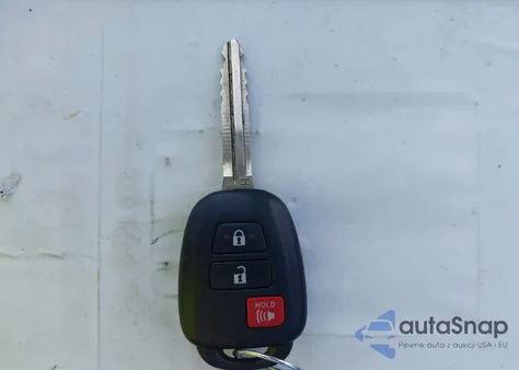 2014 Toyota Rav4 Xle z USA, uszkodzony, nr VIN 2T3RFREV6EW191411